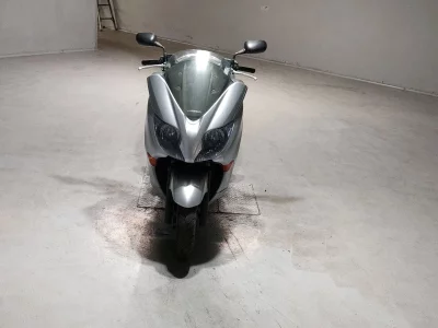 Honda FORZA Z