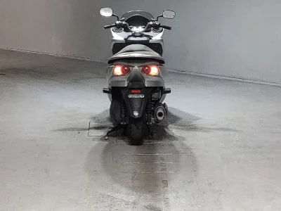 Honda FORZA Z