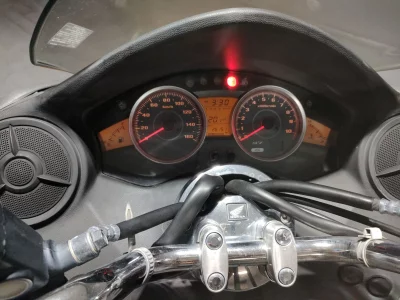 Honda FORZA Z
