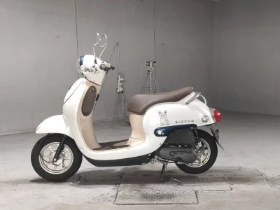 Honda GIORNO