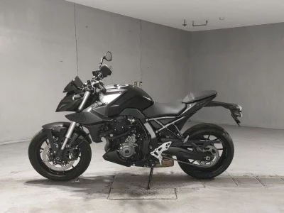Suzuki GSX-8S