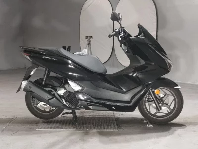 Honda PCX125