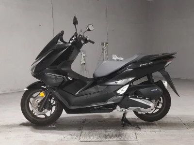 Honda PCX125