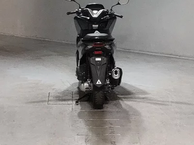 Honda PCX125