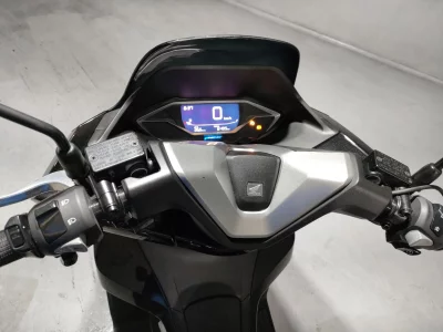 Honda PCX125