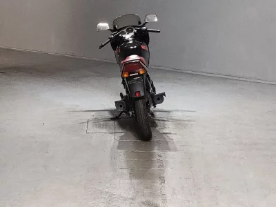 Honda VT250F