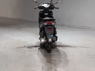 Honda DIO 110