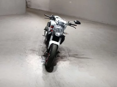 Ducati  DUCATI  MONSTAR 821