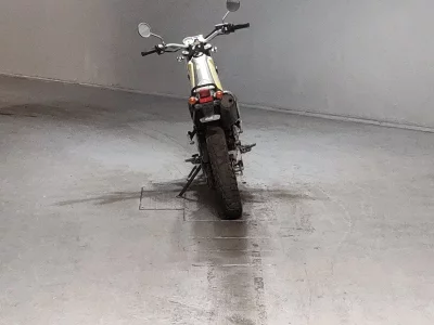 Yamaha TORITSU CAR