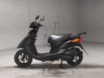 Yamaha JOG DX