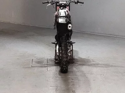 Suzuki RM250