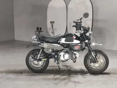 Honda  MONKEY 125