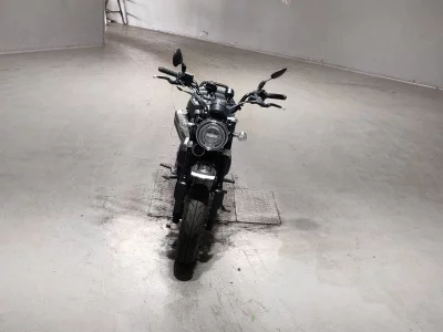 Honda  MONKEY 125