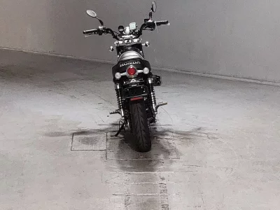 Honda  MONKEY 125