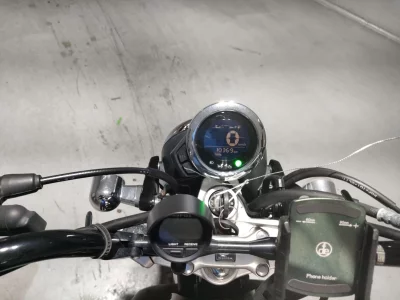 Honda  MONKEY 125