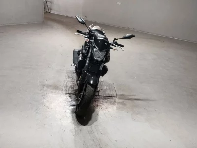 Yamaha MT-25