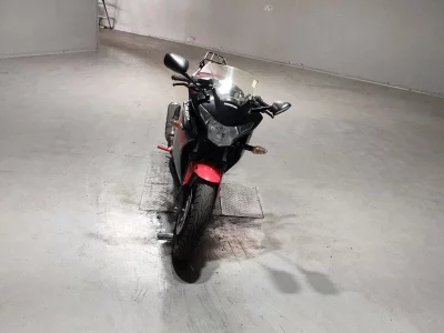 Honda CBR250R