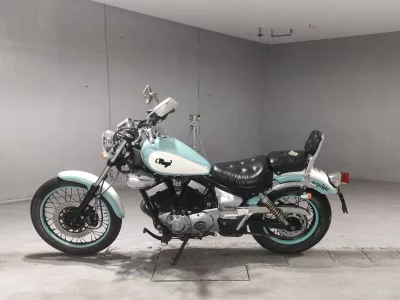 Yamaha VIRAGO250S