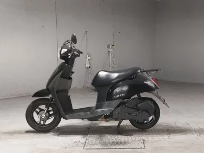 Suzuki LET'S