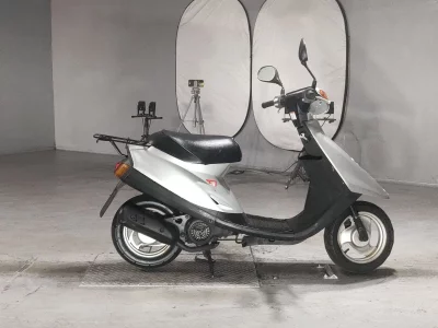Yamaha JOG