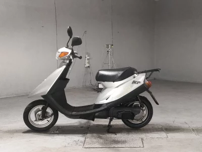 Yamaha JOG