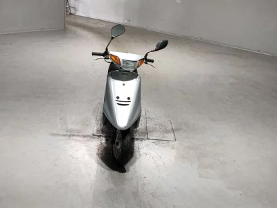 Yamaha JOG