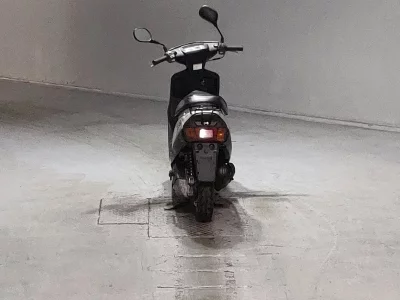 Yamaha JOG