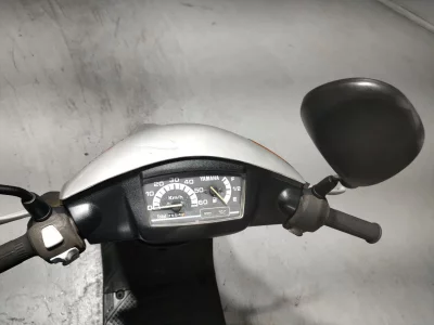 Yamaha JOG