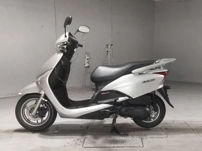Honda LEAD 110