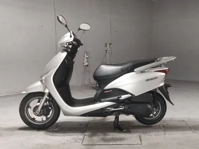 Honda LEAD 110