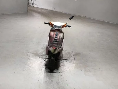 Yamaha JOG
