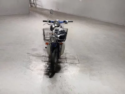Honda SUPER CUB50