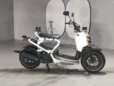 Honda ZUMAR