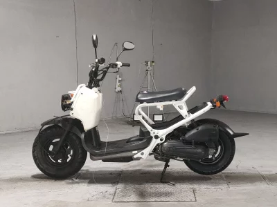 Honda ZUMAR