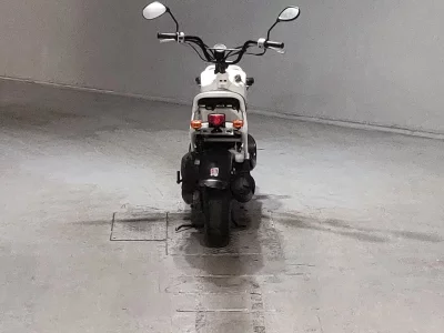 Honda ZUMAR