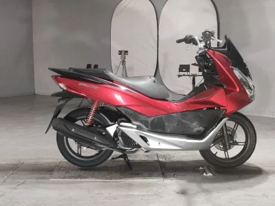 Honda PCX125