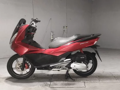 Honda PCX125