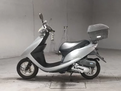 Honda DIO