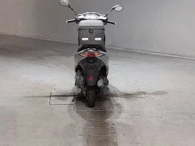 Honda DIO