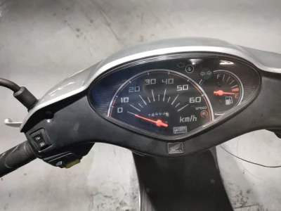 Honda DIO