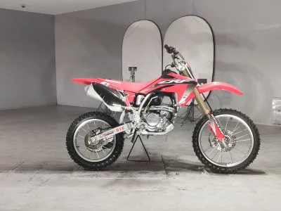 Honda CRF150R