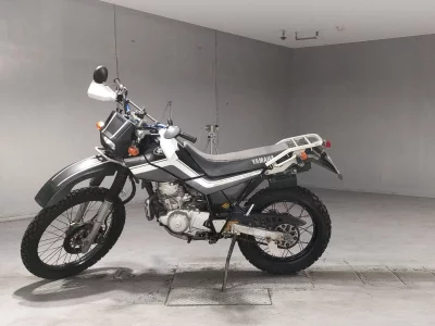 Yamaha SEROW 225W