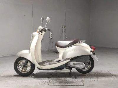 Honda CREA SCOOPY