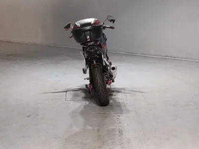 Honda CBR250R