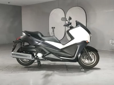 Honda PHASE