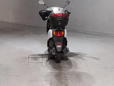 Yamaha JOG