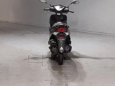 Honda DIO 110