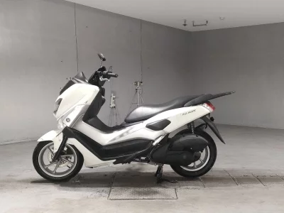 Yamaha N-MAX125