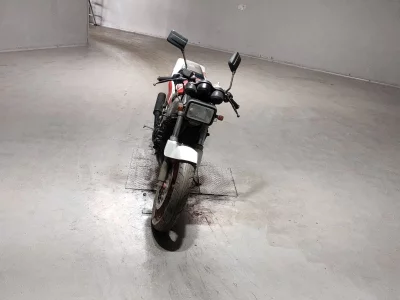 Yamaha TZR250-1