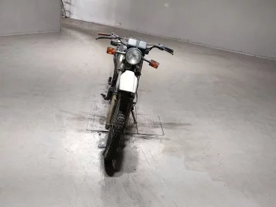Yamaha XT125